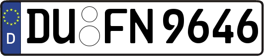 DU-FN9646