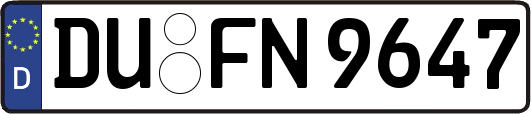DU-FN9647