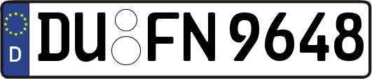 DU-FN9648