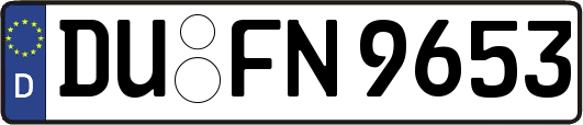 DU-FN9653