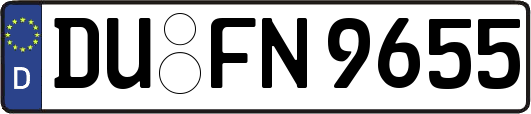 DU-FN9655