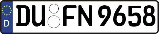 DU-FN9658