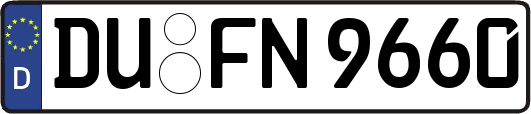 DU-FN9660