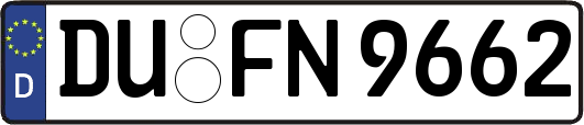 DU-FN9662