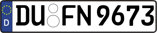 DU-FN9673