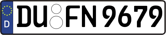 DU-FN9679