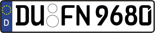 DU-FN9680