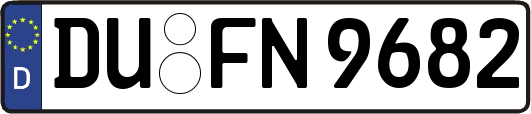 DU-FN9682