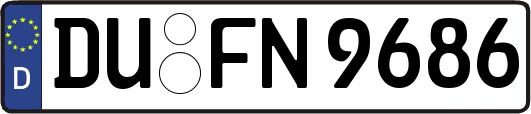 DU-FN9686