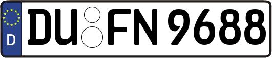 DU-FN9688