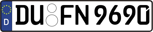 DU-FN9690