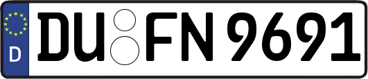 DU-FN9691