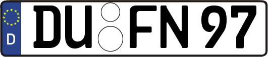 DU-FN97