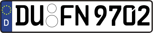 DU-FN9702