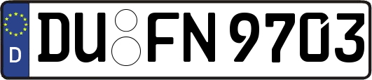 DU-FN9703