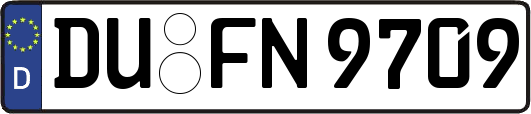 DU-FN9709