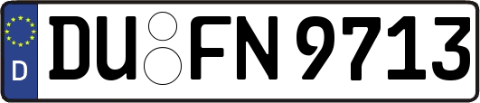 DU-FN9713