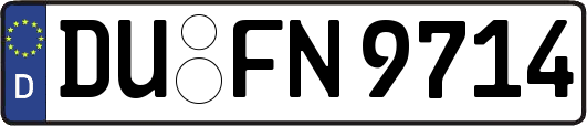 DU-FN9714