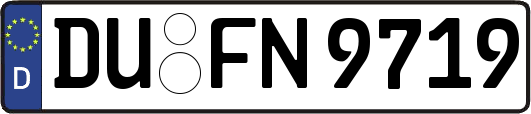 DU-FN9719
