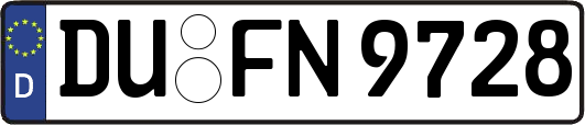 DU-FN9728