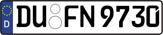 DU-FN9730