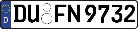 DU-FN9732
