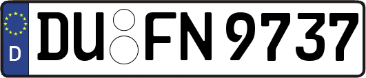 DU-FN9737