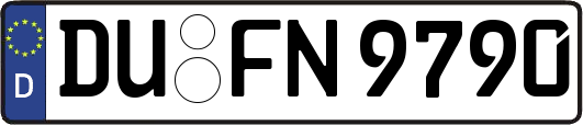 DU-FN9790