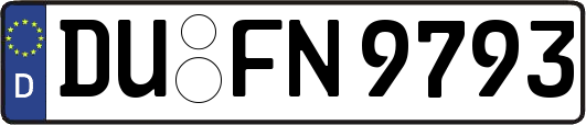 DU-FN9793