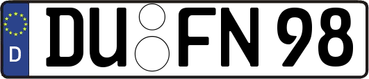DU-FN98