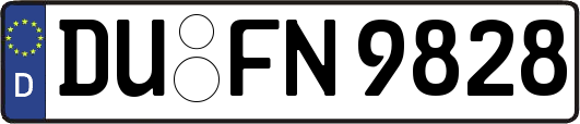DU-FN9828