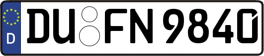 DU-FN9840