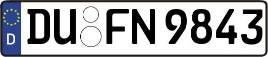 DU-FN9843