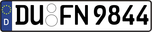 DU-FN9844