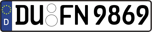 DU-FN9869