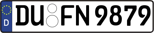 DU-FN9879