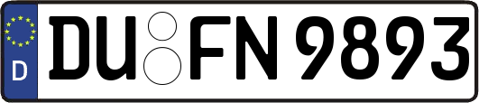 DU-FN9893