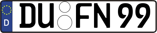 DU-FN99