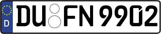 DU-FN9902
