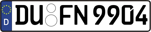 DU-FN9904