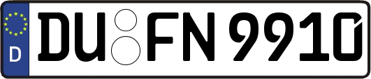 DU-FN9910