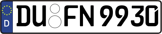 DU-FN9930