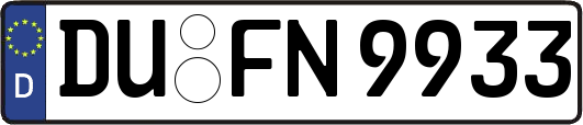 DU-FN9933