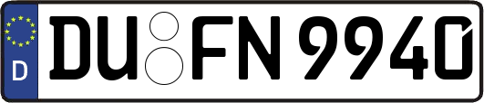 DU-FN9940