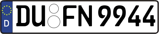 DU-FN9944