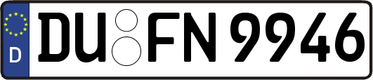 DU-FN9946