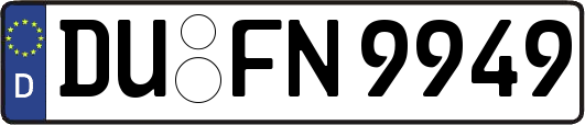DU-FN9949