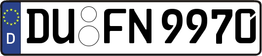 DU-FN9970