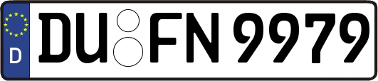 DU-FN9979