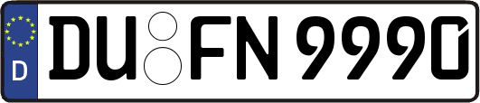 DU-FN9990